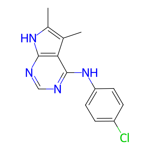 Chemical structure of BindingDB Monomer ID 50051315
