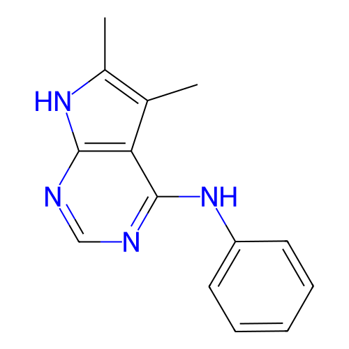 Chemical structure of BindingDB Monomer ID 50051319