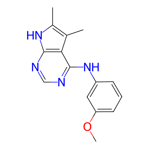 Chemical structure of BindingDB Monomer ID 50051325