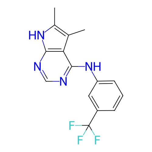 Chemical structure of BindingDB Monomer ID 50051330