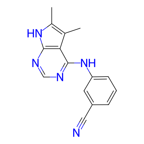 Chemical structure of BindingDB Monomer ID 50051333
