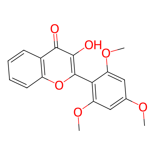 Chemical structure of BindingDB Monomer ID 50051339