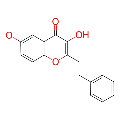 Chemical structure of BindingDB Monomer ID 50051346