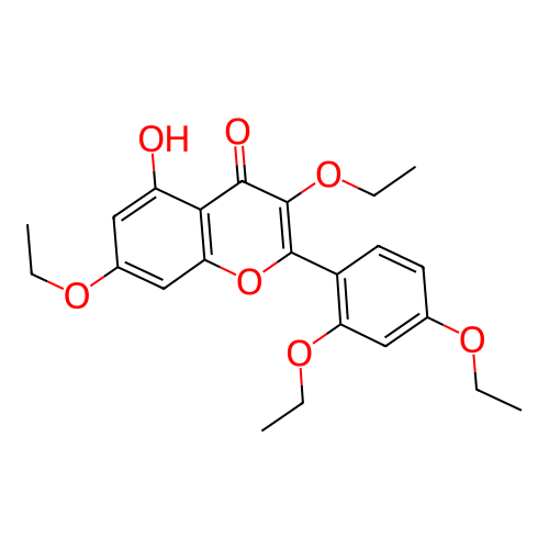 Chemical structure of BindingDB Monomer ID 50051353