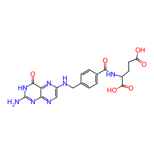 Chemical structure of BindingDB Monomer ID 50051355