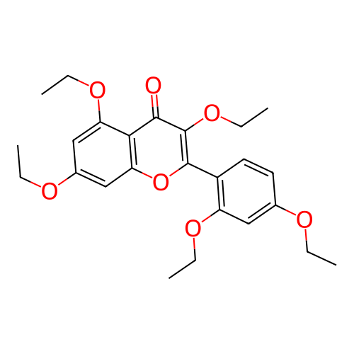 Chemical structure of BindingDB Monomer ID 50051357