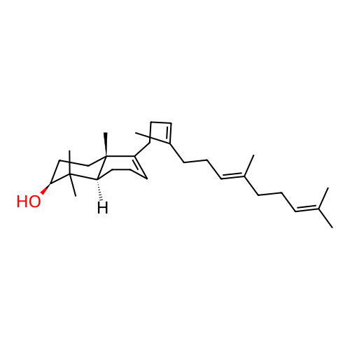 Chemical structure of BindingDB Monomer ID 50051371