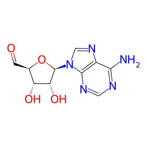 Chemical structure of BindingDB Monomer ID 50051435