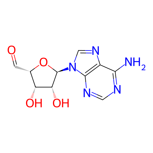Chemical structure of BindingDB Monomer ID 50051436