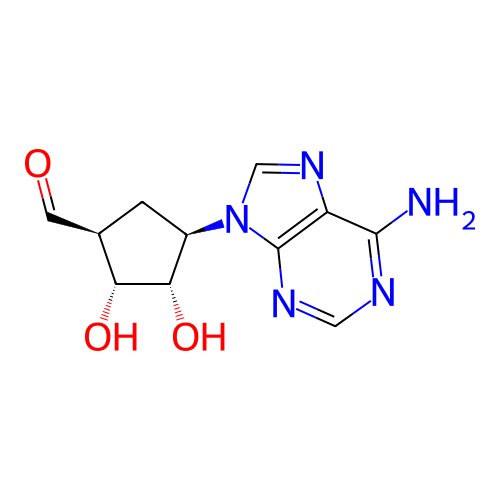 Chemical structure of BindingDB Monomer ID 50051437