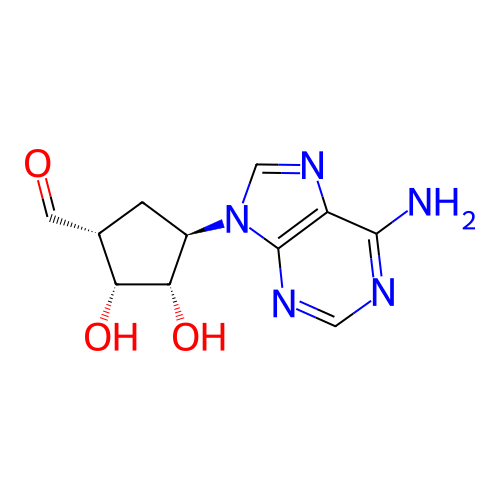 Chemical structure of BindingDB Monomer ID 50051438