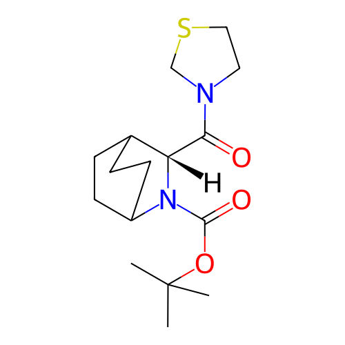 Chemical structure of BindingDB Monomer ID 50051517