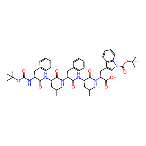 Chemical structure of BindingDB Monomer ID 50051612