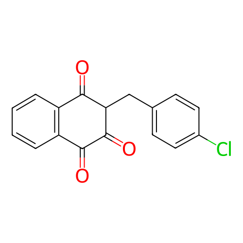 Chemical structure of BindingDB Monomer ID 50051629
