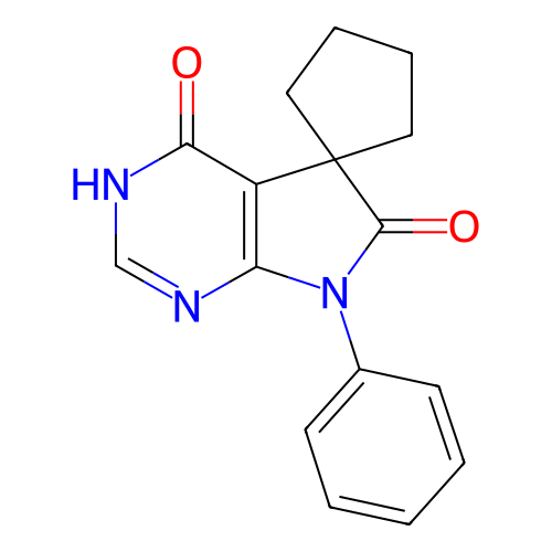 Chemical structure of BindingDB Monomer ID 50051652