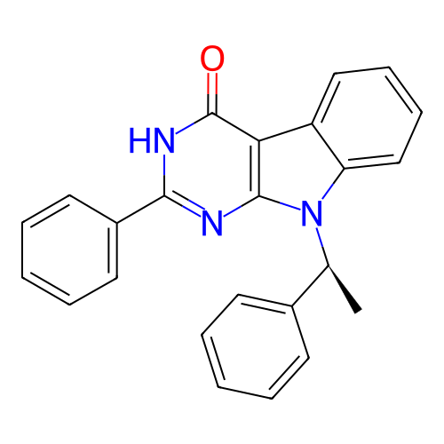 Chemical structure of BindingDB Monomer ID 50051665