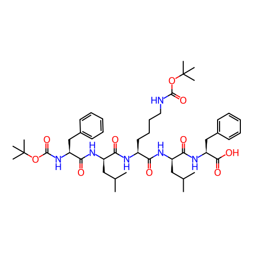 Chemical structure of BindingDB Monomer ID 50051680
