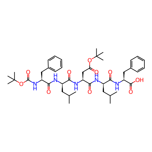 Chemical structure of BindingDB Monomer ID 50051681