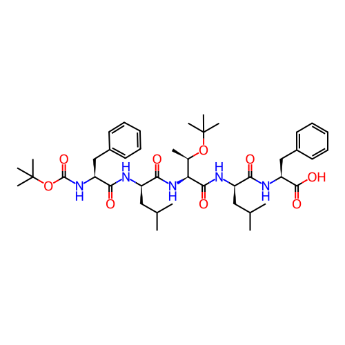 Chemical structure of BindingDB Monomer ID 50051682