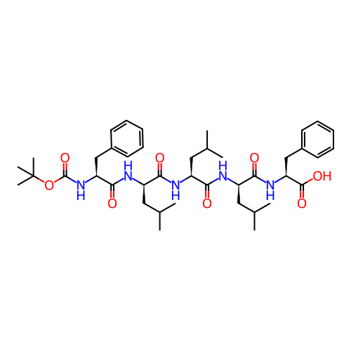 Chemical structure of BindingDB Monomer ID 50051685