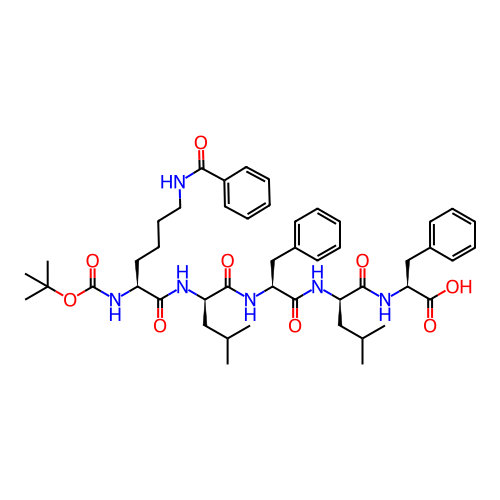 Chemical structure of BindingDB Monomer ID 50051687