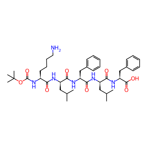 Chemical structure of BindingDB Monomer ID 50051689