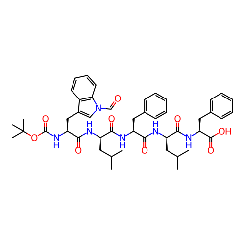 Chemical structure of BindingDB Monomer ID 50051692
