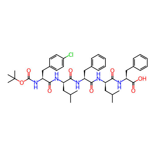 Chemical structure of BindingDB Monomer ID 50051695