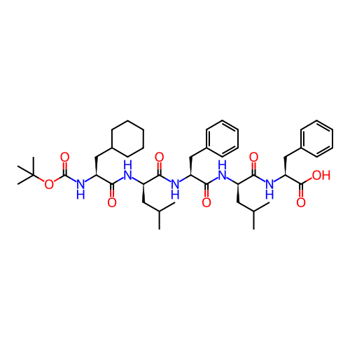 Chemical structure of BindingDB Monomer ID 50051696