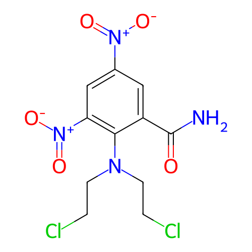 Chemical structure of BindingDB Monomer ID 50051698