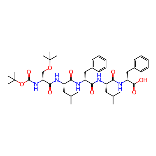 Chemical structure of BindingDB Monomer ID 50051699