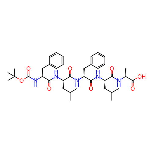 Chemical structure of BindingDB Monomer ID 50051703