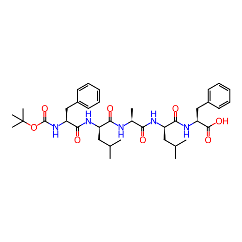 Chemical structure of BindingDB Monomer ID 50051705