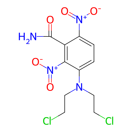 Chemical structure of BindingDB Monomer ID 50051707