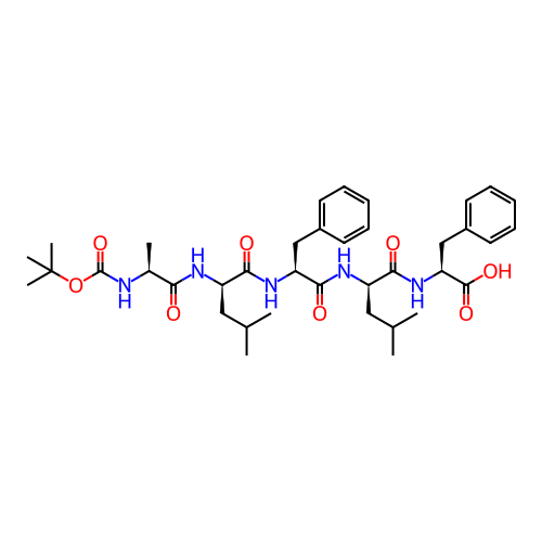 Chemical structure of BindingDB Monomer ID 50051708