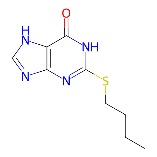 Chemical structure of BindingDB Monomer ID 50051711