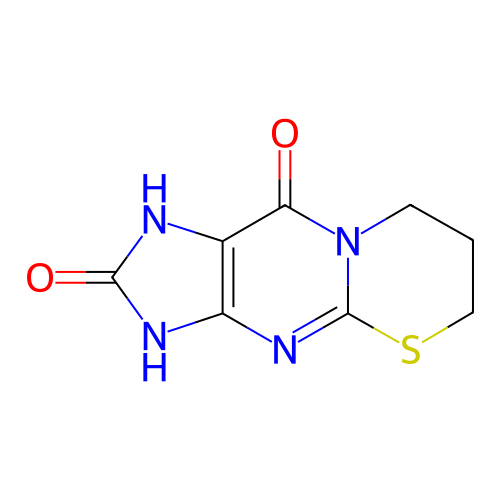 Chemical structure of BindingDB Monomer ID 50051715