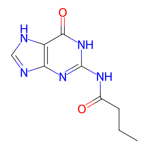 Chemical structure of BindingDB Monomer ID 50051721