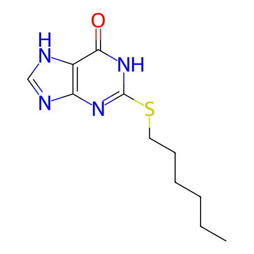 Chemical structure of BindingDB Monomer ID 50051737