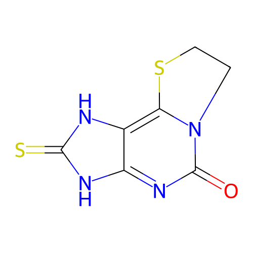 Chemical structure of BindingDB Monomer ID 50051740