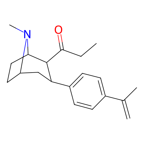Chemical structure of BindingDB Monomer ID 50051750
