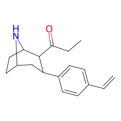 Chemical structure of BindingDB Monomer ID 50051757