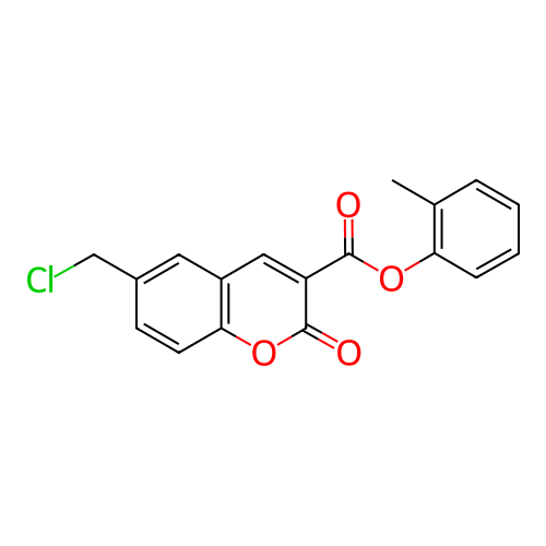 Chemical structure of BindingDB Monomer ID 50051762