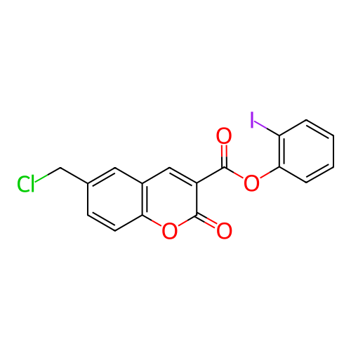 Chemical structure of BindingDB Monomer ID 50051763