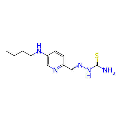 Chemical structure of BindingDB Monomer ID 50051766