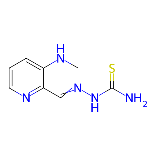 Chemical structure of BindingDB Monomer ID 50051768