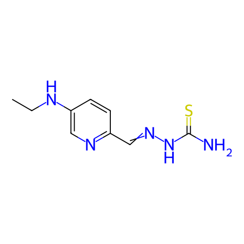 Chemical structure of BindingDB Monomer ID 50051776