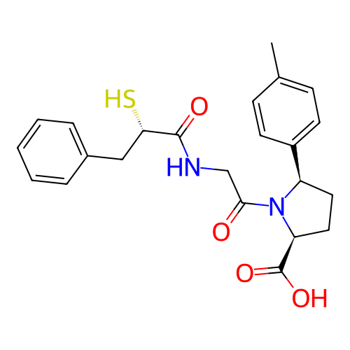 Chemical structure of BindingDB Monomer ID 50051793
