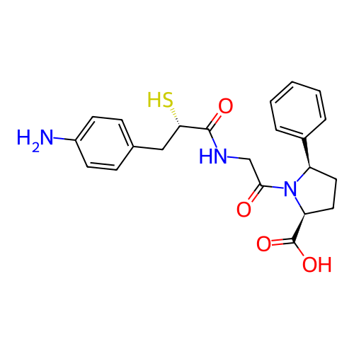 Chemical structure of BindingDB Monomer ID 50051794