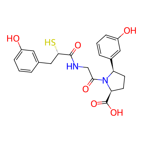Chemical structure of BindingDB Monomer ID 50051795